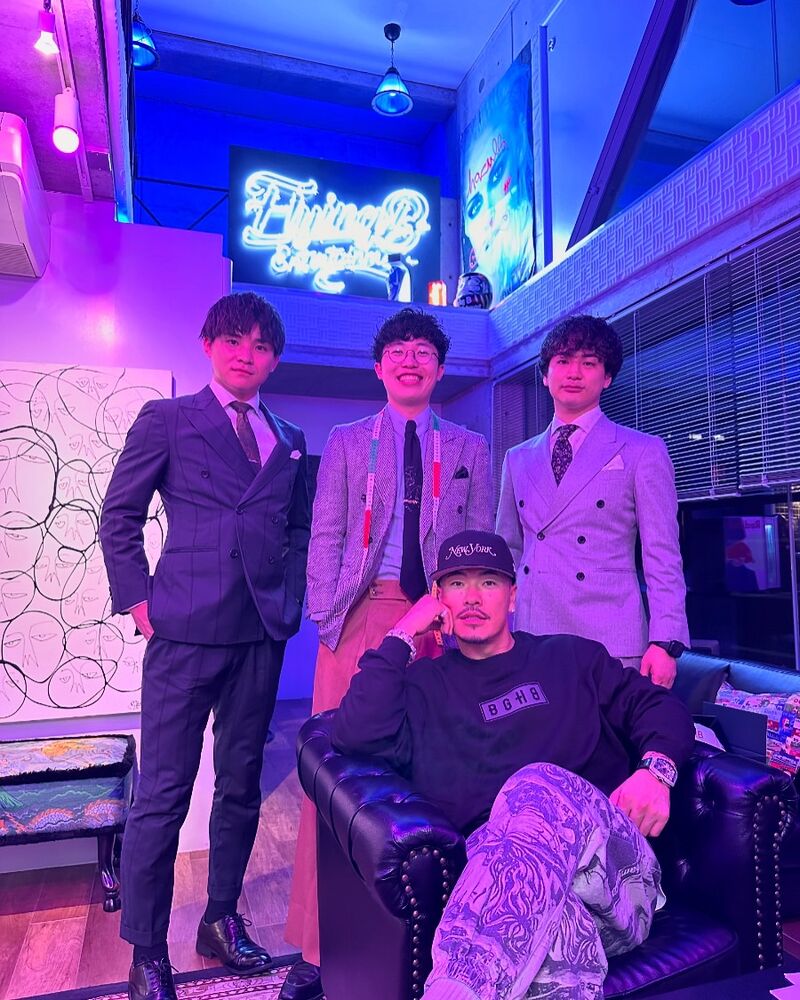 ブログ